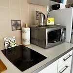 Apartmán Mona Lisa Bord De
