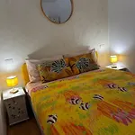 Mona Lisa Bord De アパート マントン