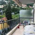 Apartmán Mona Lisa Bord De Menton