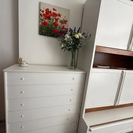 Mona Lisa Bord De Διαμέρισμα